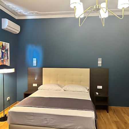 Sunset Guest House Reggio Calabria Exterior photo