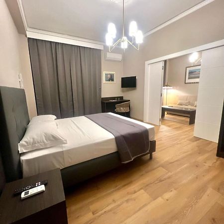 Sunset Guest House Reggio Calabria Exterior photo