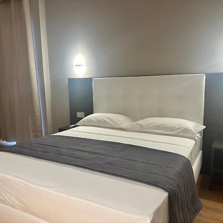 Sunset Guest House Reggio Calabria Exterior photo