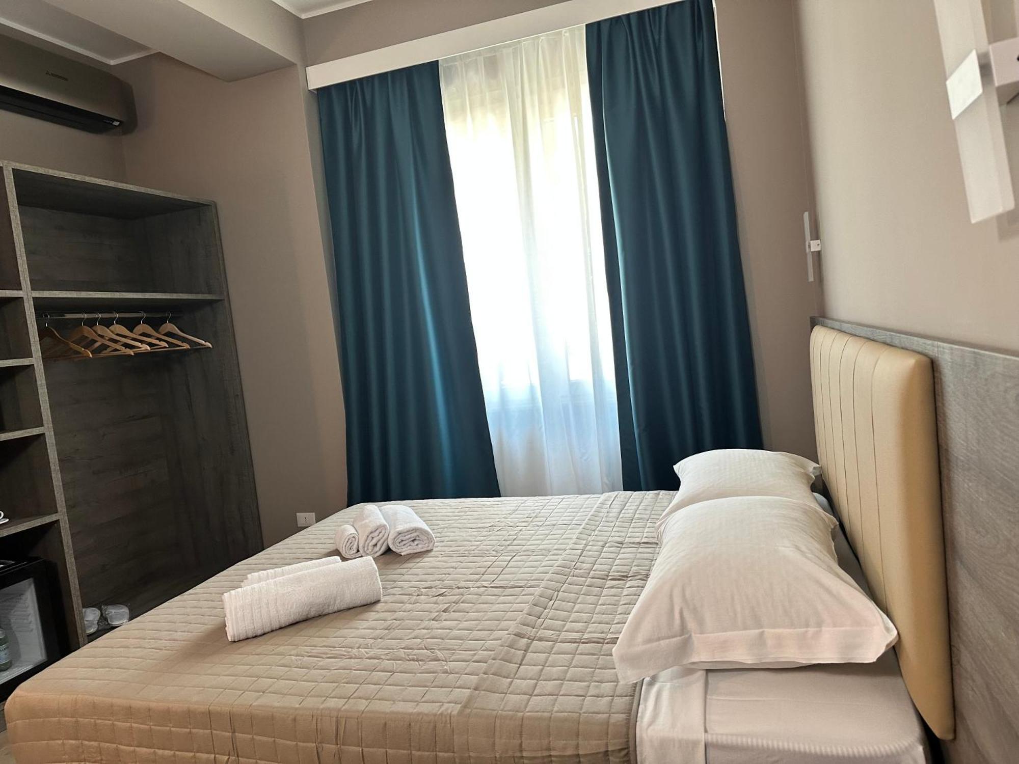 Sunset Guest House Reggio Calabria Exterior photo