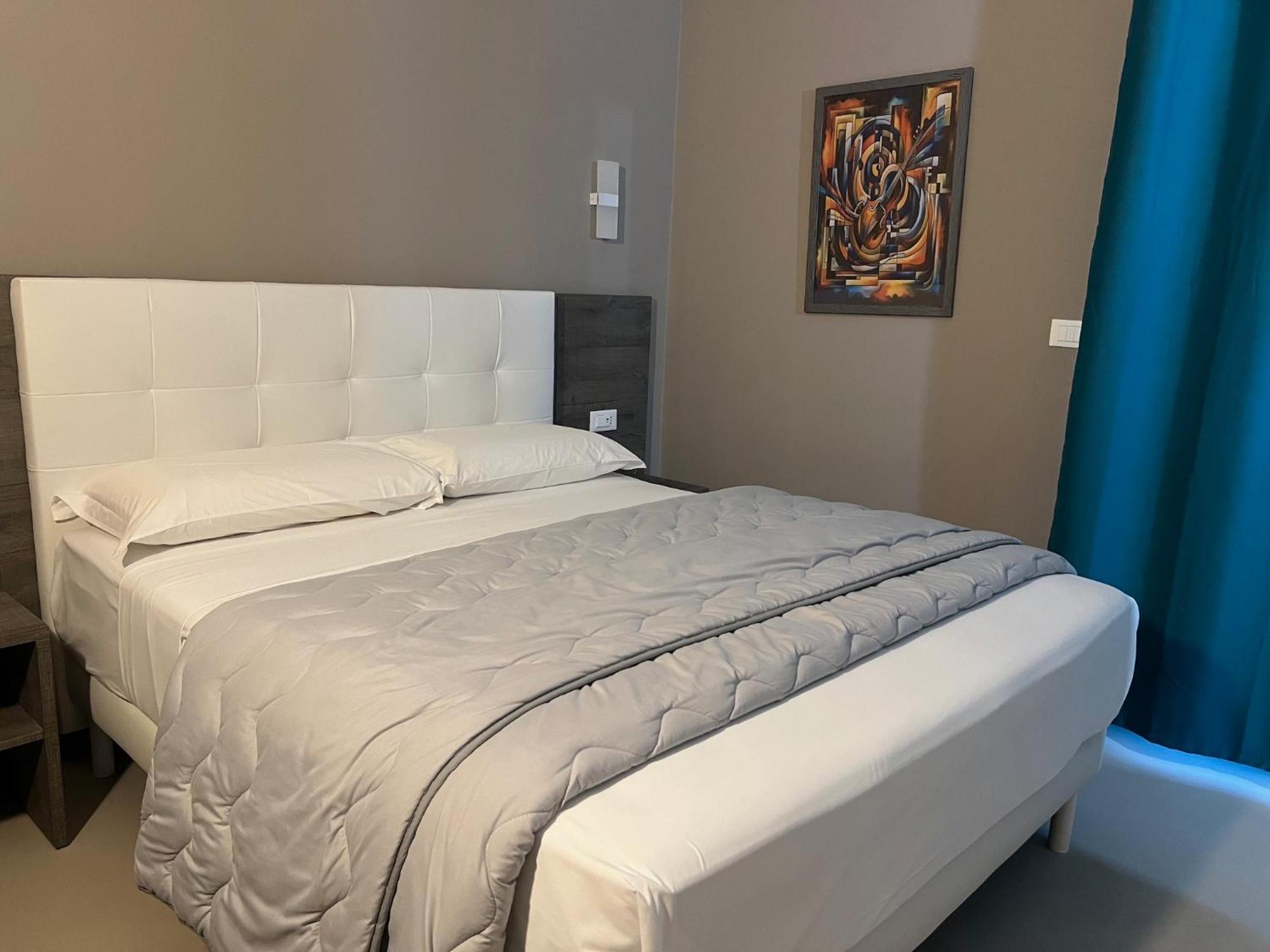 Sunset Guest House Reggio Calabria Exterior photo