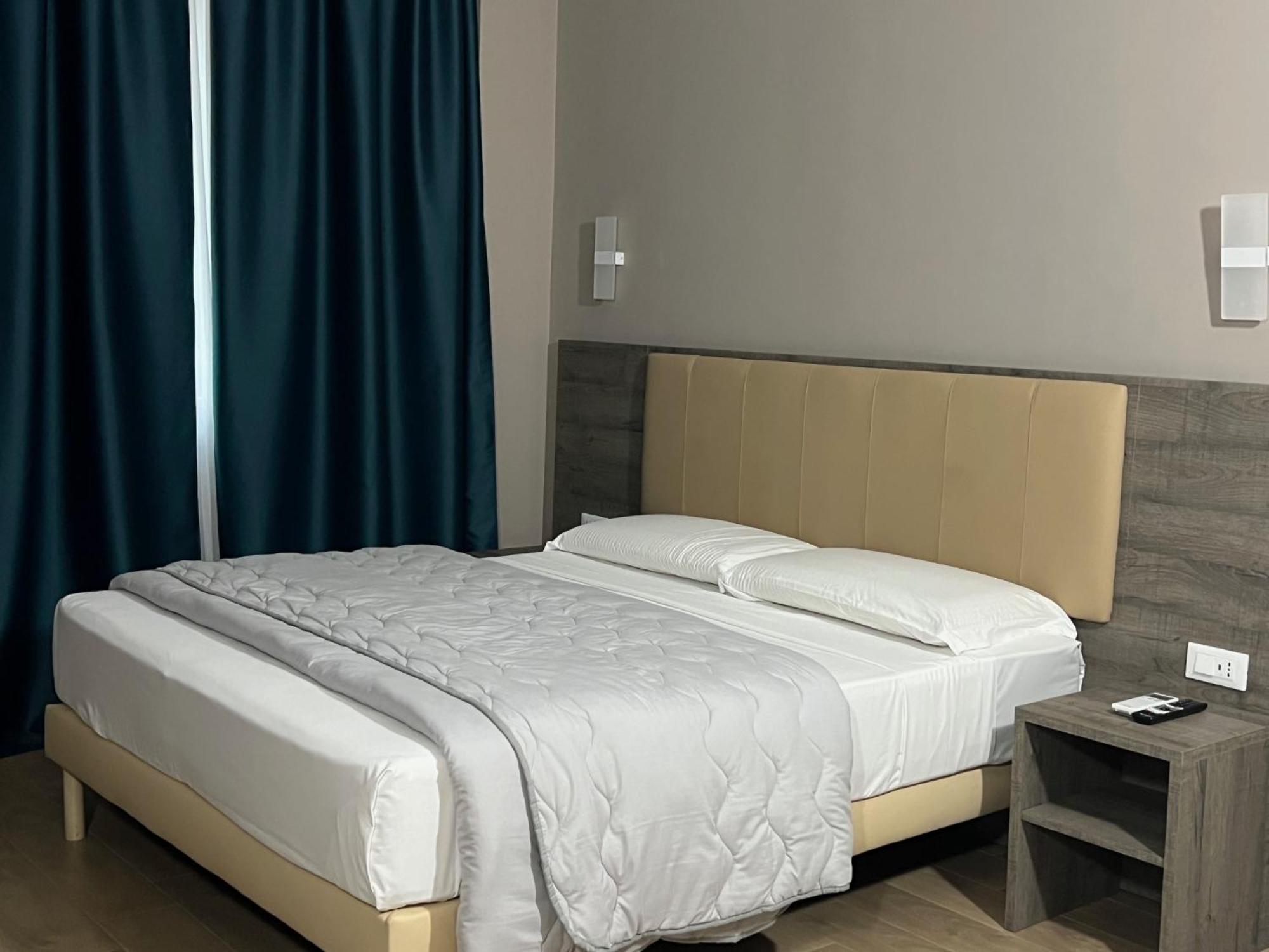 Sunset Guest House Reggio Calabria Exterior photo