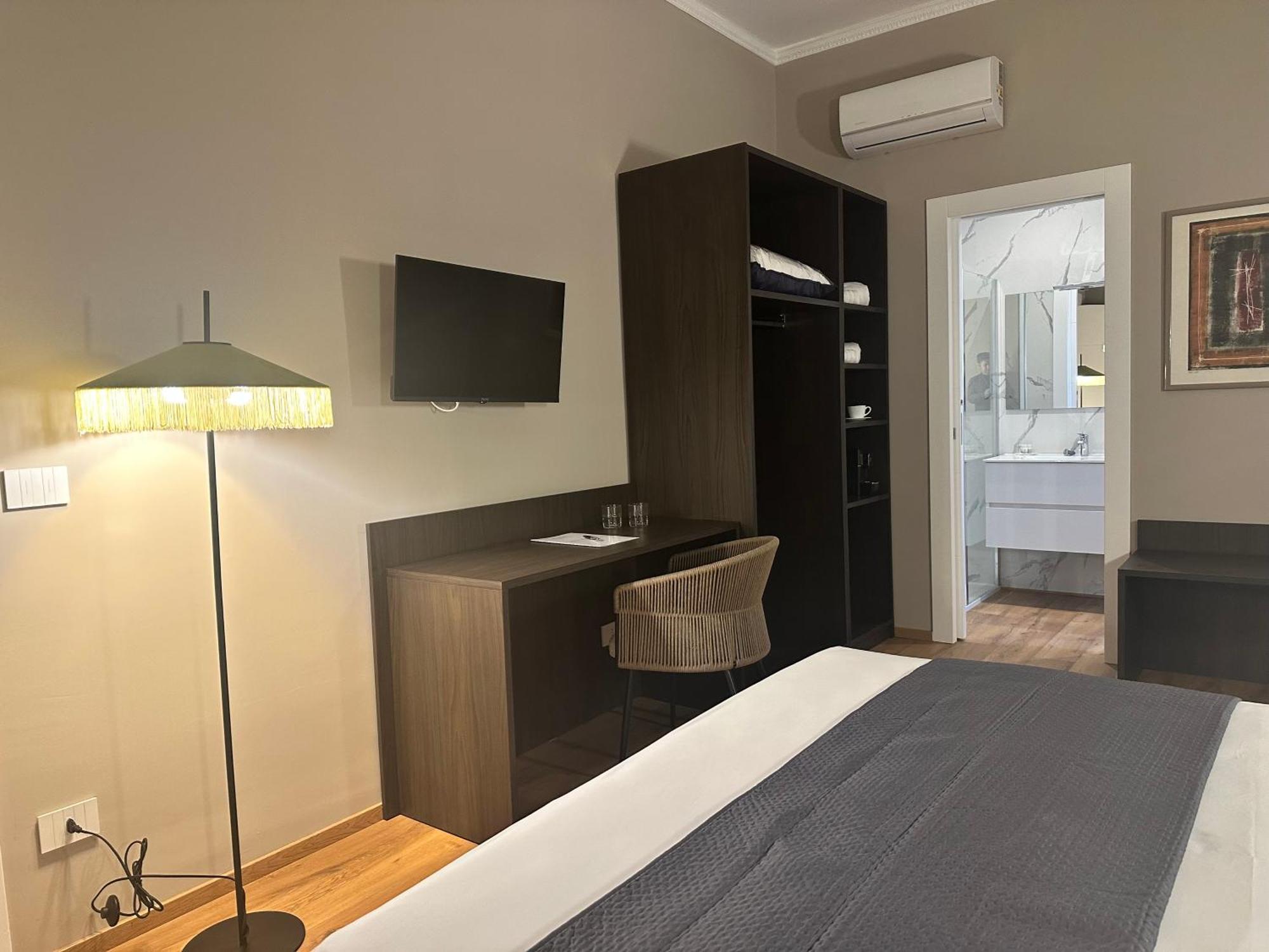 Sunset Guest House Reggio Calabria Exterior photo