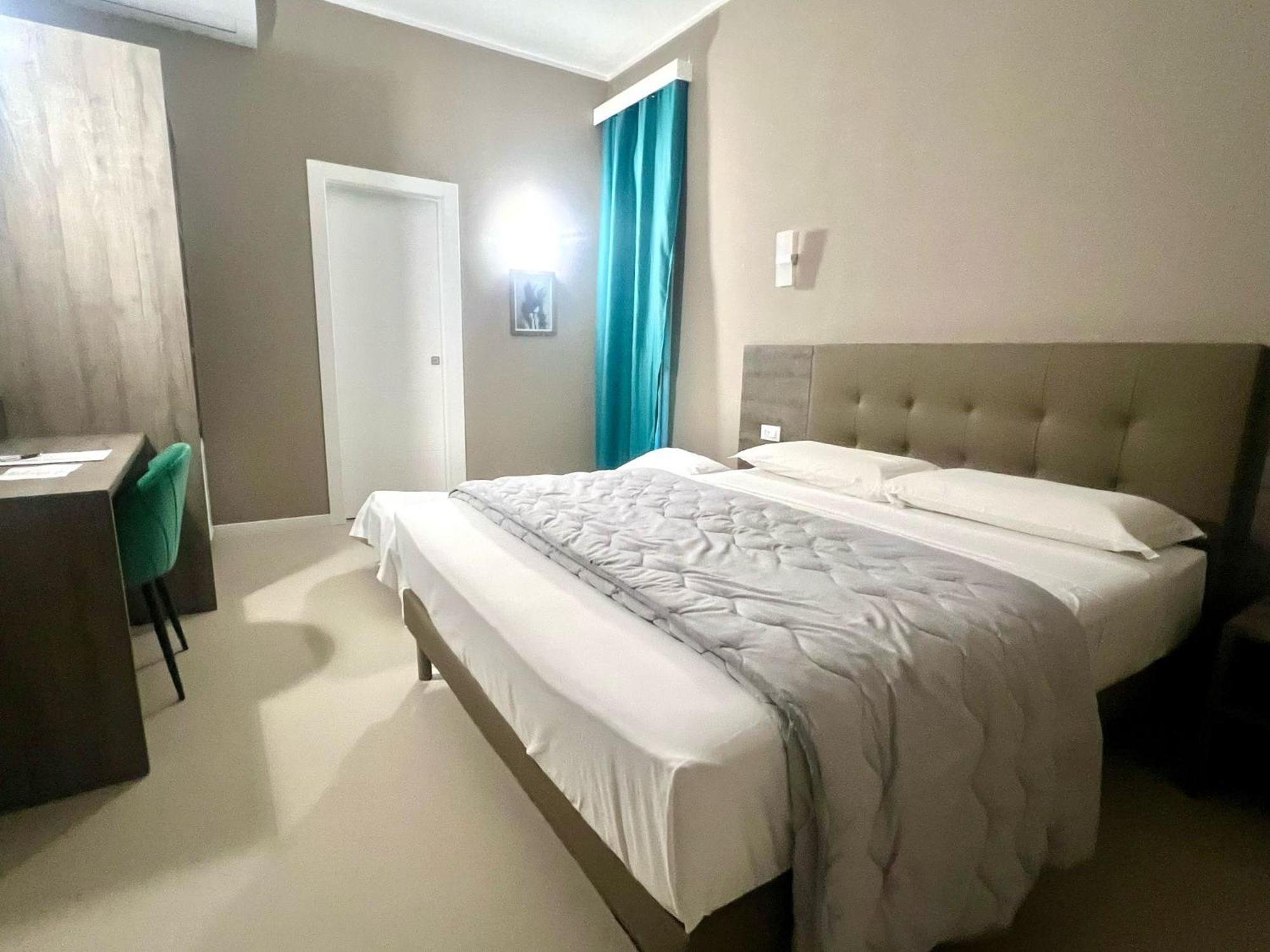 Sunset Guest House Reggio Calabria Exterior photo
