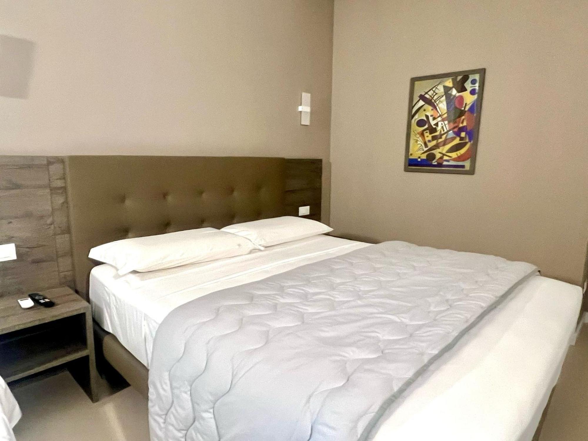 Sunset Guest House Reggio Calabria Exterior photo