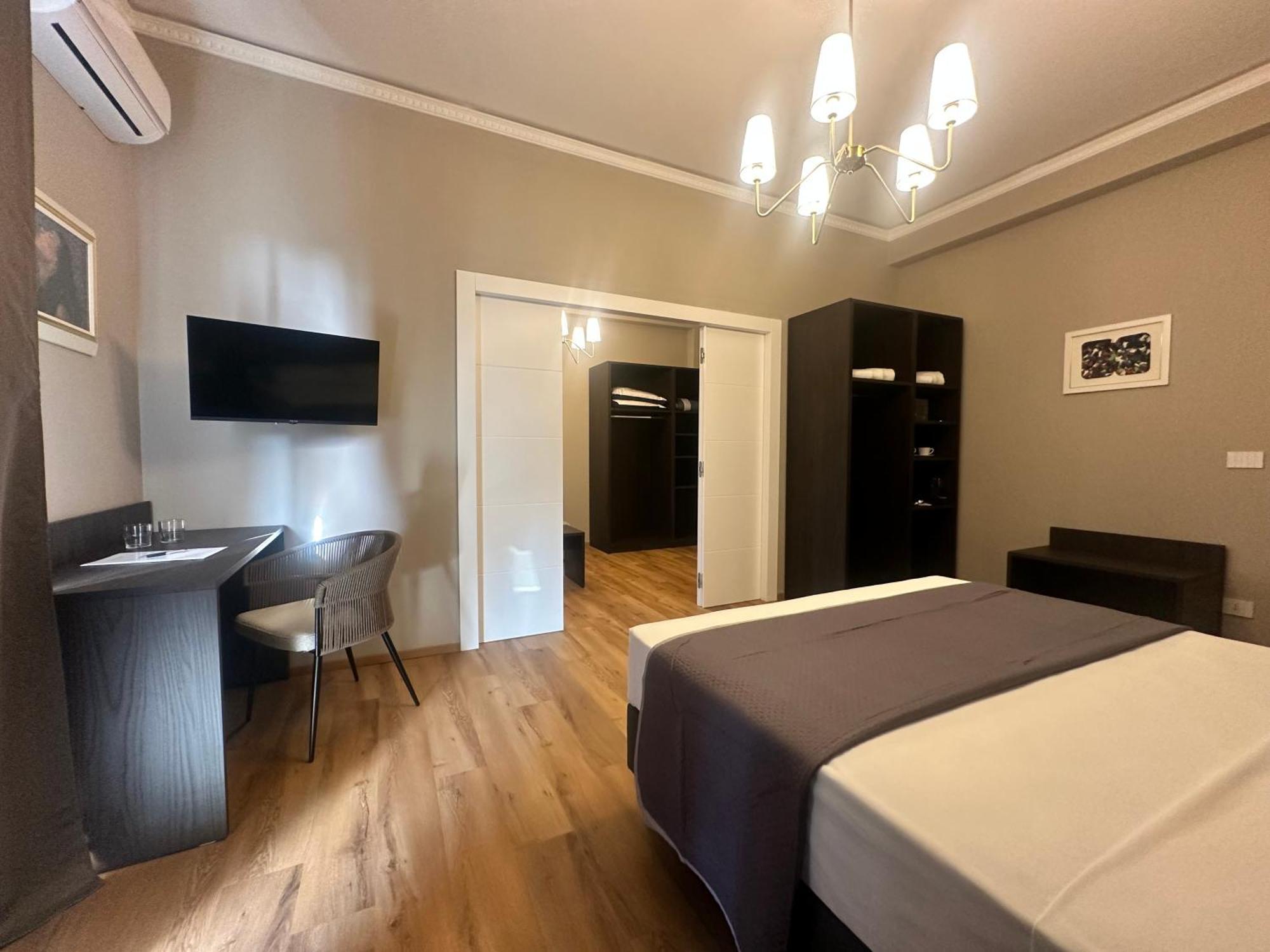 Sunset Guest House Reggio Calabria Exterior photo