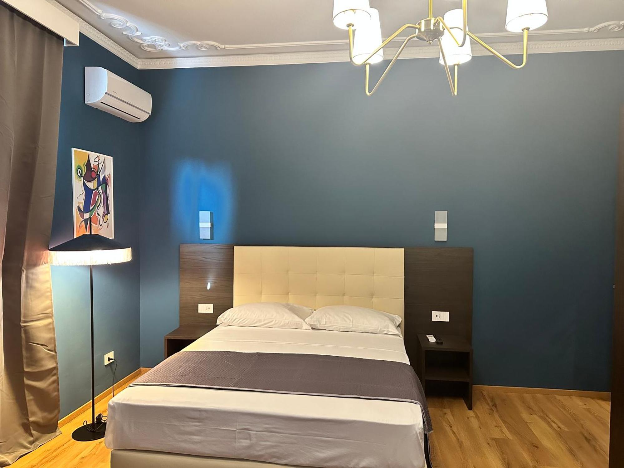 Sunset Guest House Reggio Calabria Exterior photo